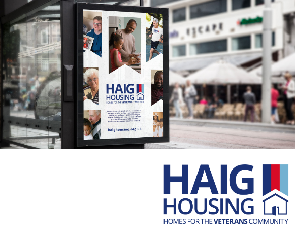 Haig Housing