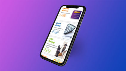 Alltrade