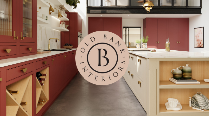 Old Bank Interiors