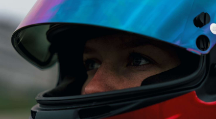 Maggie Webster Racing