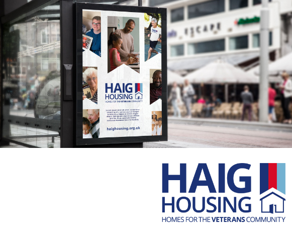 Haig Housing