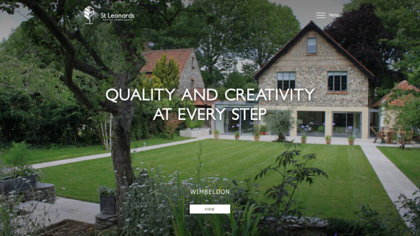 St Leonards Landscapers