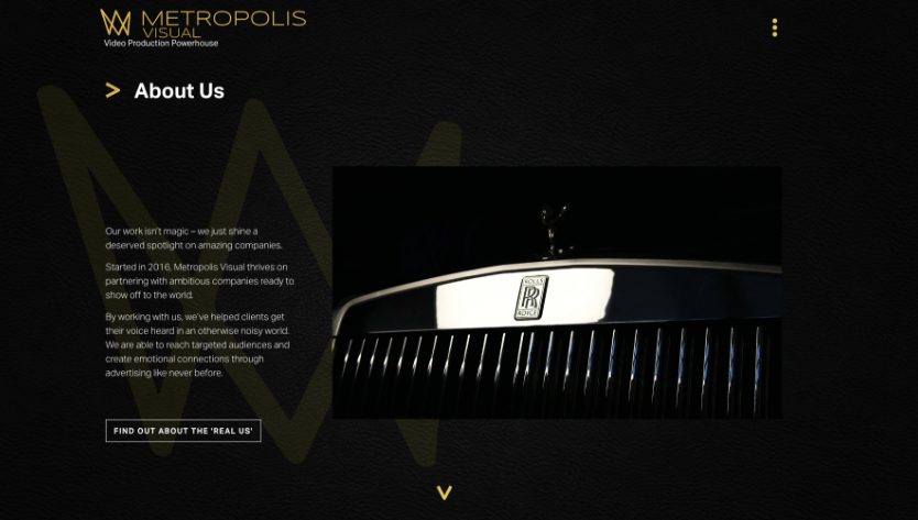 Metropolis Visual